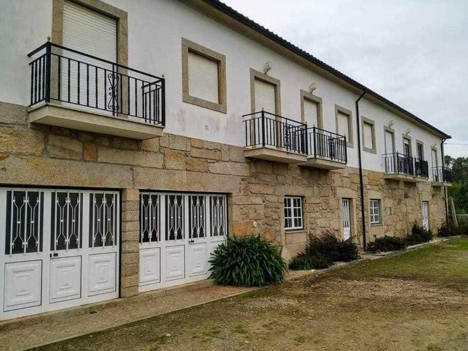 Quinta Dos Brazilaves - *