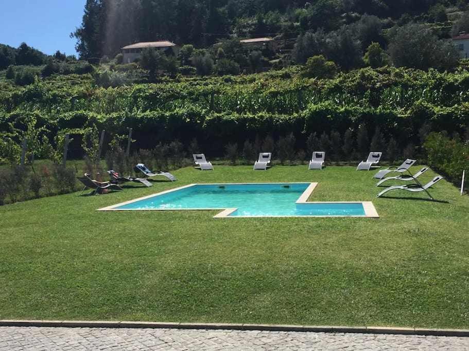 Quinta Dos Brazilaves -