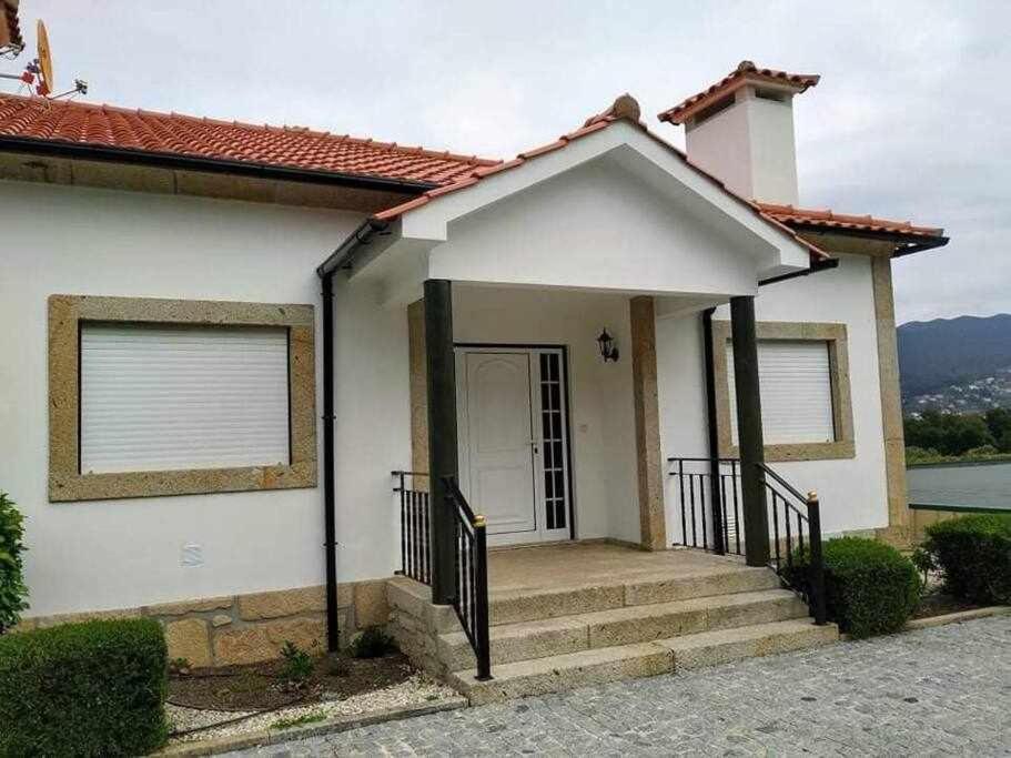Quinta Dos Brazilaves -