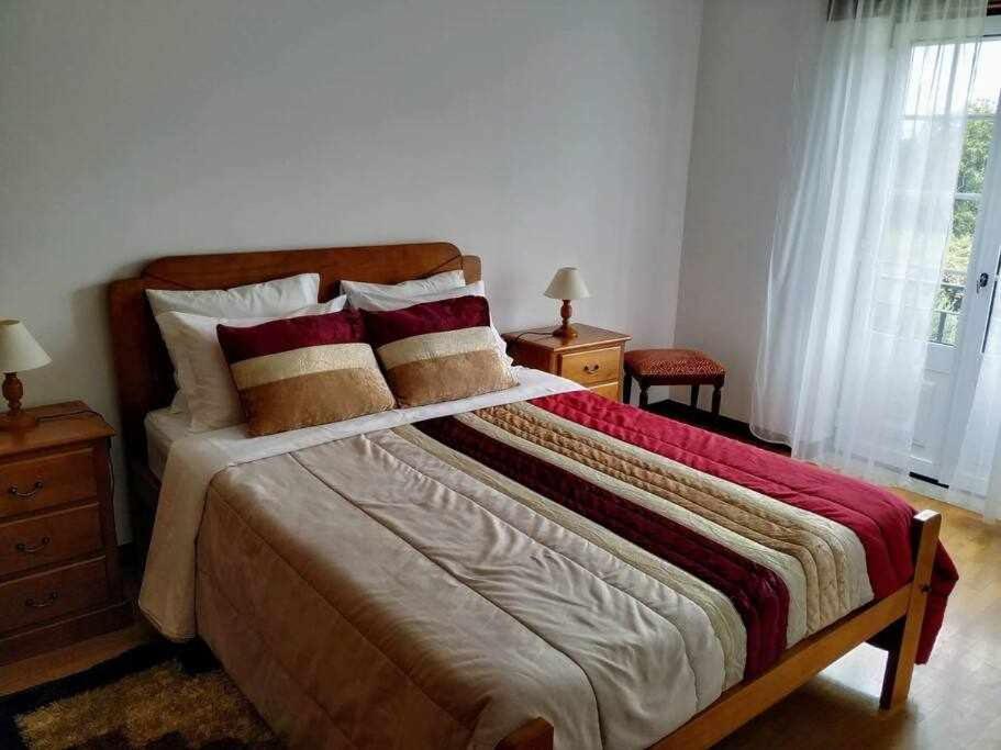 Quinta Dos Brazilaves - *