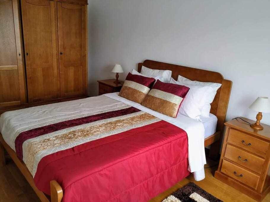 Quinta Dos Brazilaves - Apartment Ponte de Lima