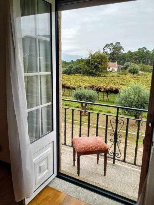 Quinta Dos Brazilaves - Apartment Ponte de Lima