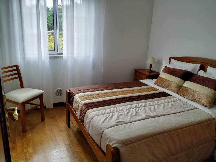 Quinta Dos Brazilaves - *