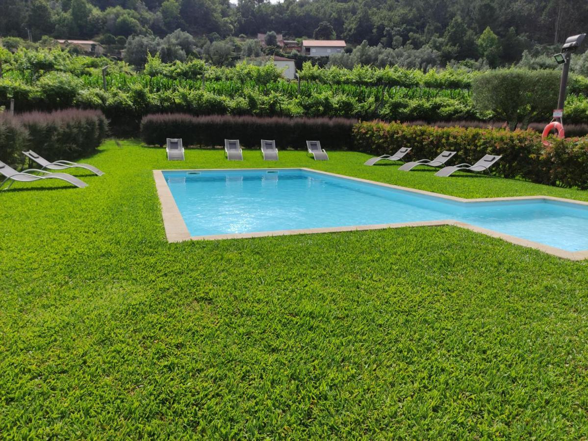 Quinta Dos Brazilaves - Ponte de Lima