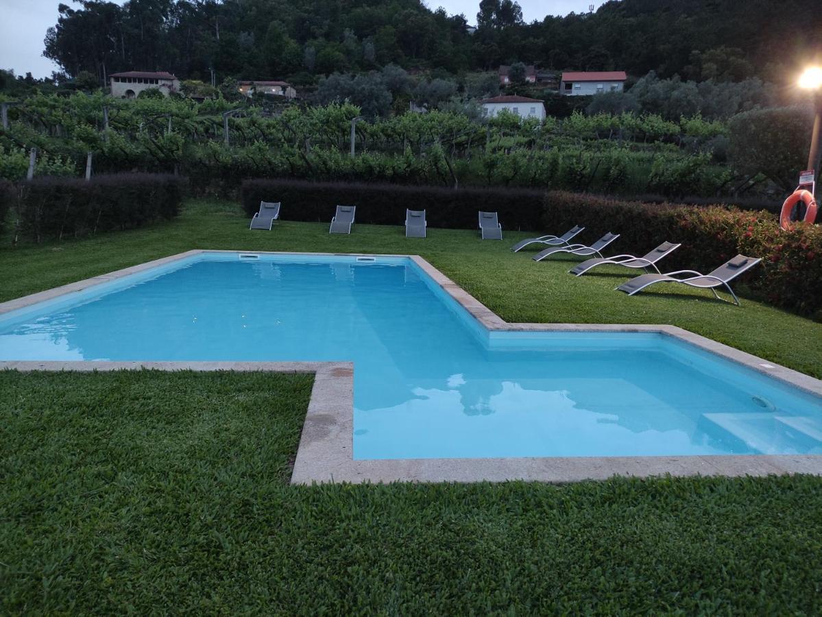 Quinta Dos Brazilaves - Apartment *