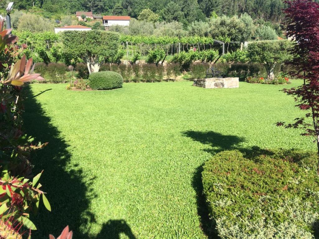 Quinta Dos Brazilaves - Ponte de Lima