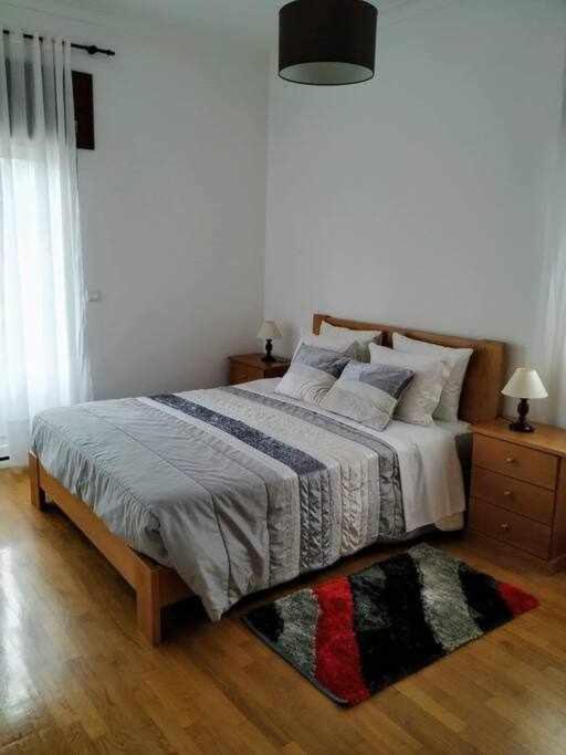 Apartment Quinta Dos Brazilaves - *