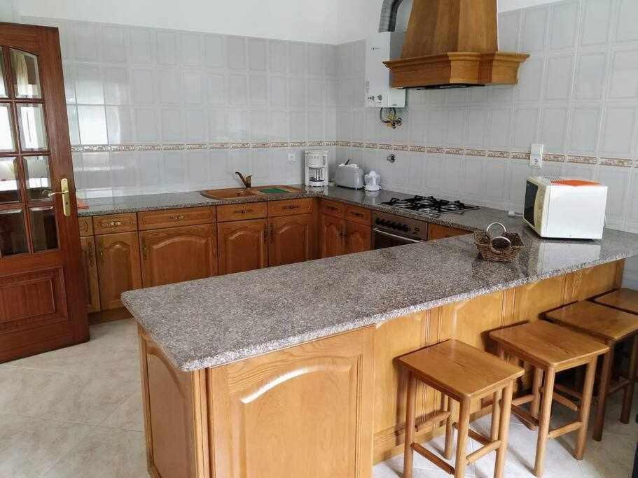 Quinta Dos Brazilaves - *