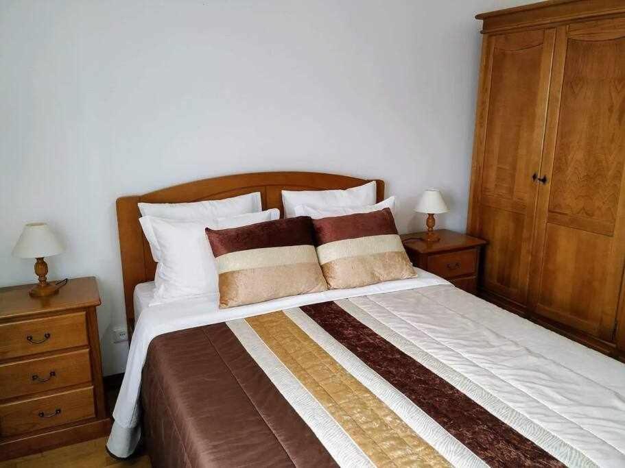 Quinta Dos Brazilaves -