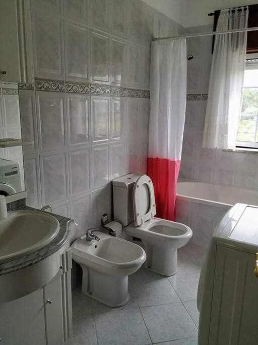 Quinta Dos Brazilaves -