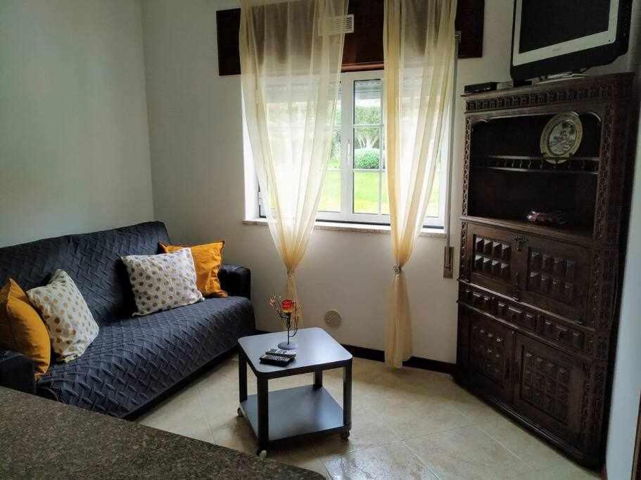 Apartment Quinta Dos Brazilaves - Ponte de Lima